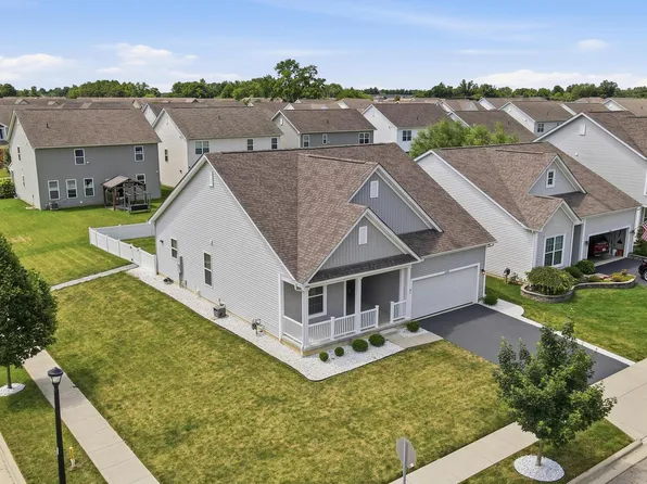 6819 Brooklyn Heights Rd, Westerville, OH 43081