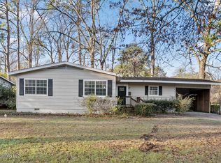 1609 Lockwood Ave, Jackson, MS 39211