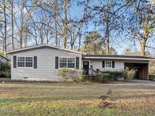 1609 Lockwood Ave, Jackson, MS 39211