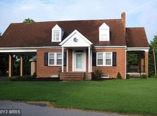 2225 Beverly Dr, Hagerstown, MD 21740