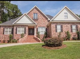 3641 Oak Ridge Ln, Dothan, AL 36303