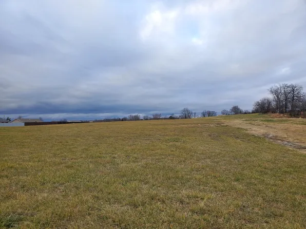 Tbd Kerr/Evan/Brian Street, Ava, MO 65608