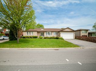 244 Waterloo Ave, Toronto, ON M3H 3Z4