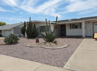 10021 W Concord Ave, Sun City, AZ 85351