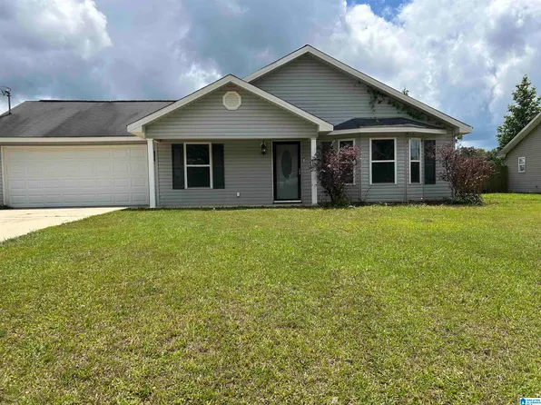 18487 Thoroughbred Dr, Vance, AL 35490