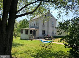 254 Batdorf Rd, Bernville, PA 19506
