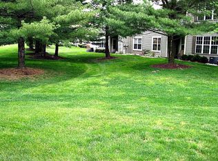 405A Sedgefield Dr #405, Mount Laurel, NJ 08054