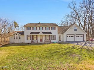 3789 Ridge Rd, New Columbia, PA 17856