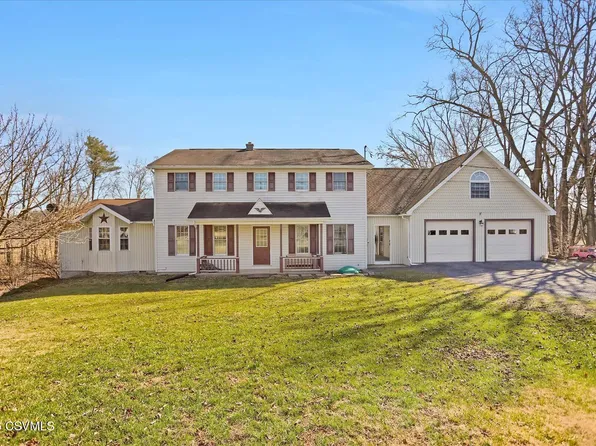 3789 Ridge Rd, New Columbia, PA 17856