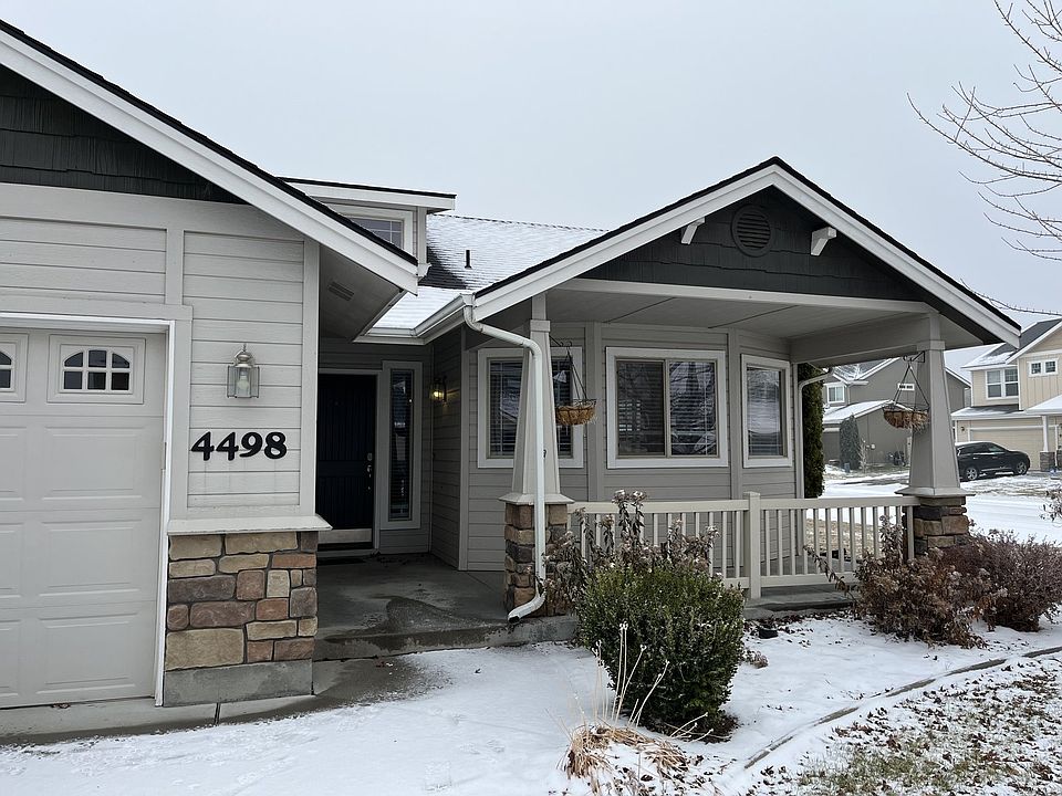 1st image of 4498 S Silverhills Ave