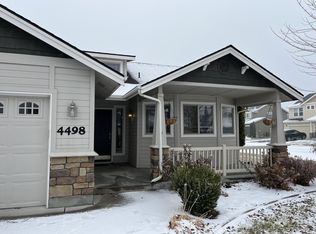4498 S Silverhills Ave, Boise, ID 83709