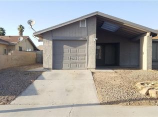 4766 Mahogany Dr, Las Vegas, NV 89110