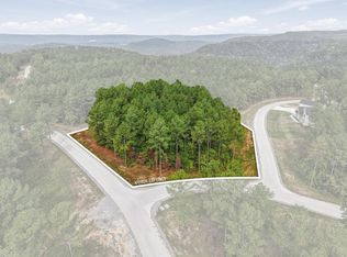 0 Buck Crossing Dr #1043, Guild, TN 37340