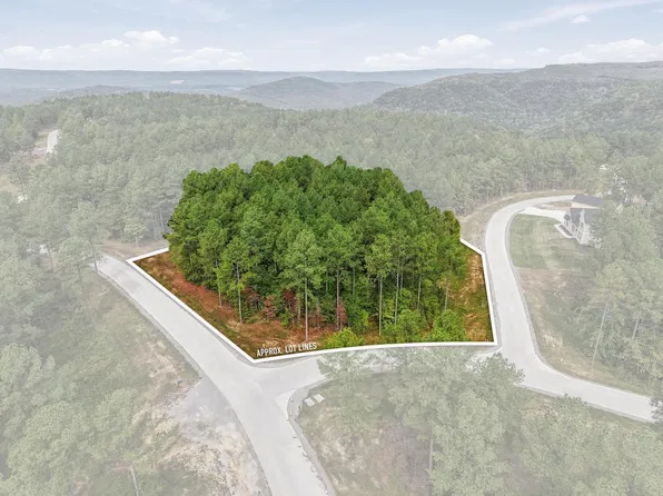0 Buck Crossing Dr #1043, Guild, TN 37340