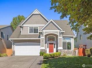 Kingsley Glen, Kent, WA 98042