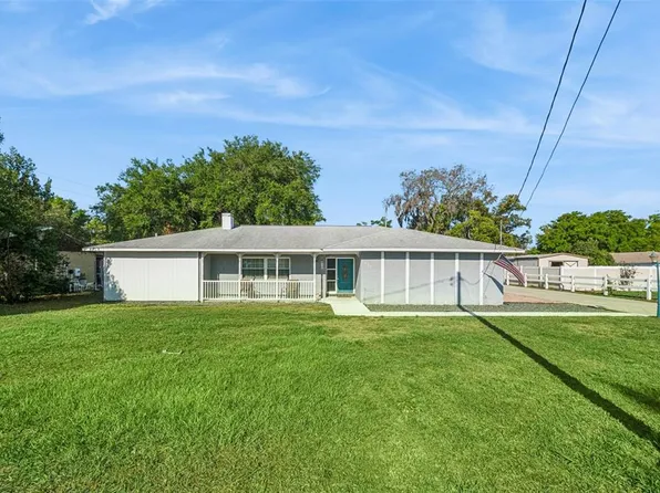 235 S Ilakee Ave, Lake Alfred, FL 33850