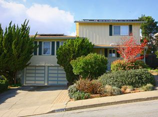 1824 Valdez Ave, Belmont, CA 94002