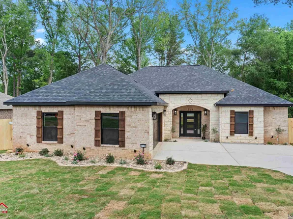 208 Belmont, Marshall, TX 75672