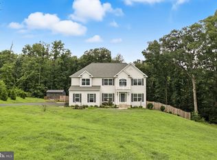 10353 Quartz Ave, Culpeper, VA 22701