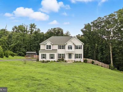 10353 Quartz Ave, Culpeper, VA, 22701