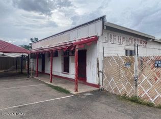 5042 S 12th Ave, Tucson, AZ 85706