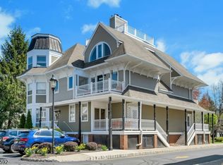 22 Franklin Pl #B3, Morristown, NJ 07960