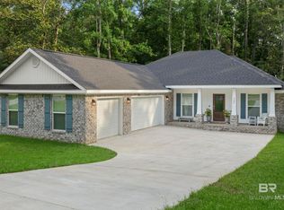 362 Ridgewood Dr, Daphne, AL 36526