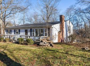 175 N Main St, North Easton, MA 02356