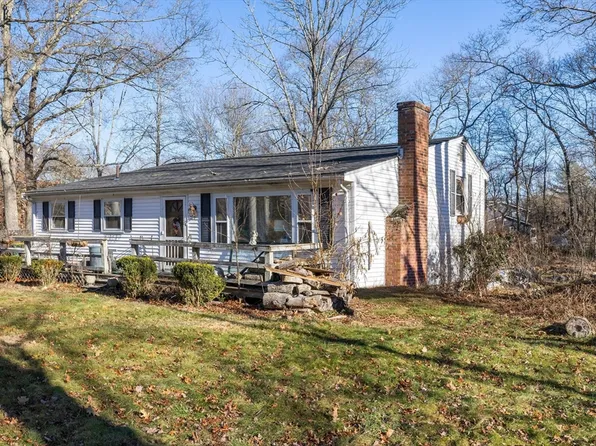 175 N Main St, North Easton, MA 02356