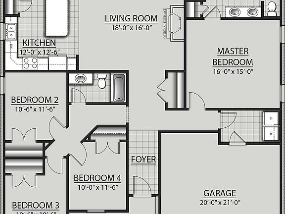 Ravenswood V G - DSLD Homes