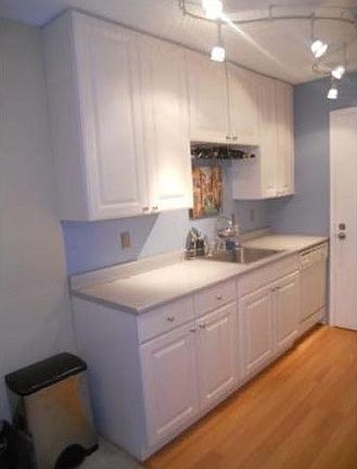 Kitchen View 1