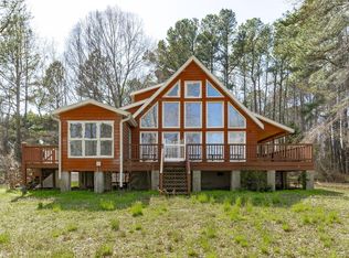 1905 Lake Wendell Rd, Wendell, NC 27591