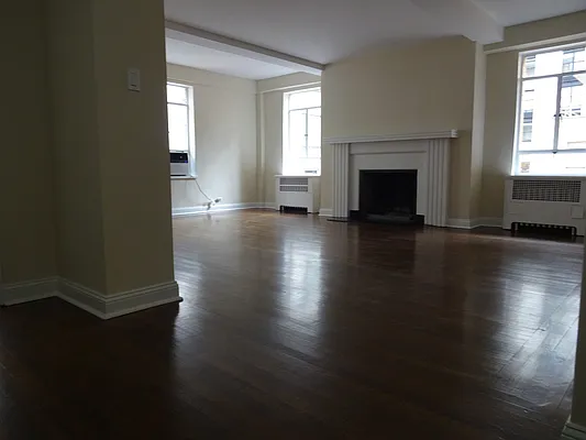 Rented by Central Park South Associates | media 16