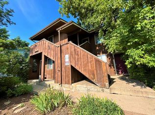 3440 Hayden Pl APT 1, Boulder, CO 80301