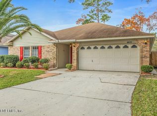 12543 Hunters Branch Way, Jacksonville, FL 32224