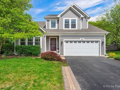 2552 Autumn Grove Ct, Aurora, IL, 60504