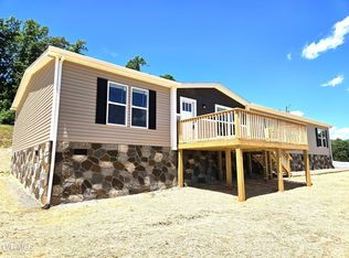 468 Oak Grove Rd, Rogersville, TN 37857