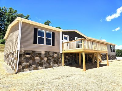 468 Oak Grove Rd, Rogersville, TN, 37857