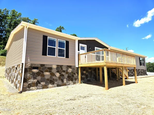 468 Oak Grove Rd, Rogersville, TN 37857