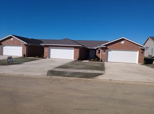 1801 Cumberland Ave, Sidney, OH 45365