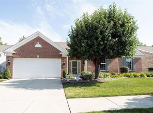 15294 Charbono St, Fishers, IN 46037