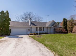 12170 Clinton Rd, Clinton, MI 49236