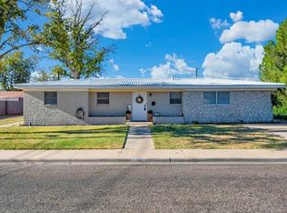 2103 Spur Ave, Odessa, TX 79761