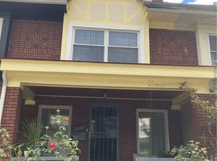5902 Nicholson St, Pittsburgh, PA 15217