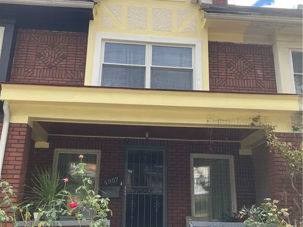5902 Nicholson St, Pittsburgh, PA 15217