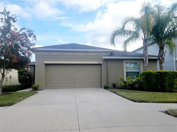 3406 Kearsney Abbey Cir, Dover, FL 33527