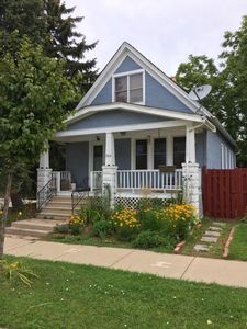 7314 W Walker St, West Allis, WI, 53214