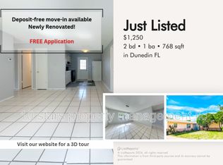 972 San Christopher Dr #972, Dunedin, FL 34698