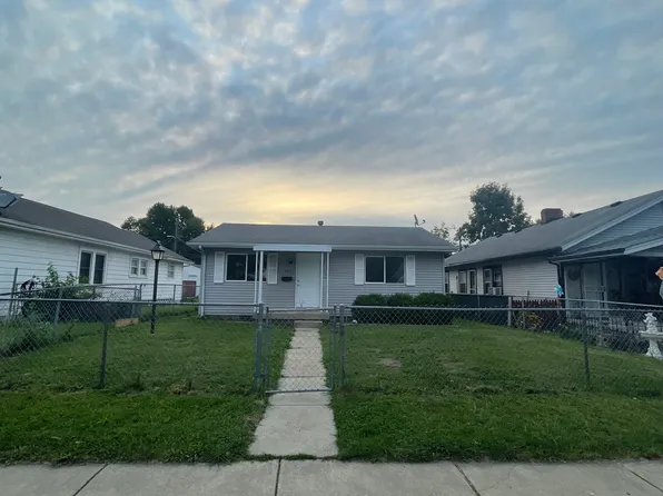 435 S Gray St, Indianapolis, IN 46201