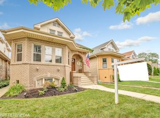 3004 N Nottingham Ave, Chicago, IL